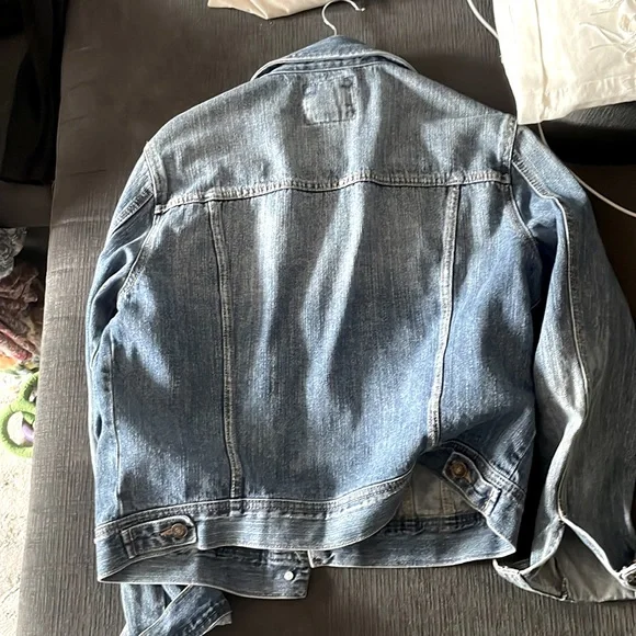 Denim Jacket - Picture 2 of 3